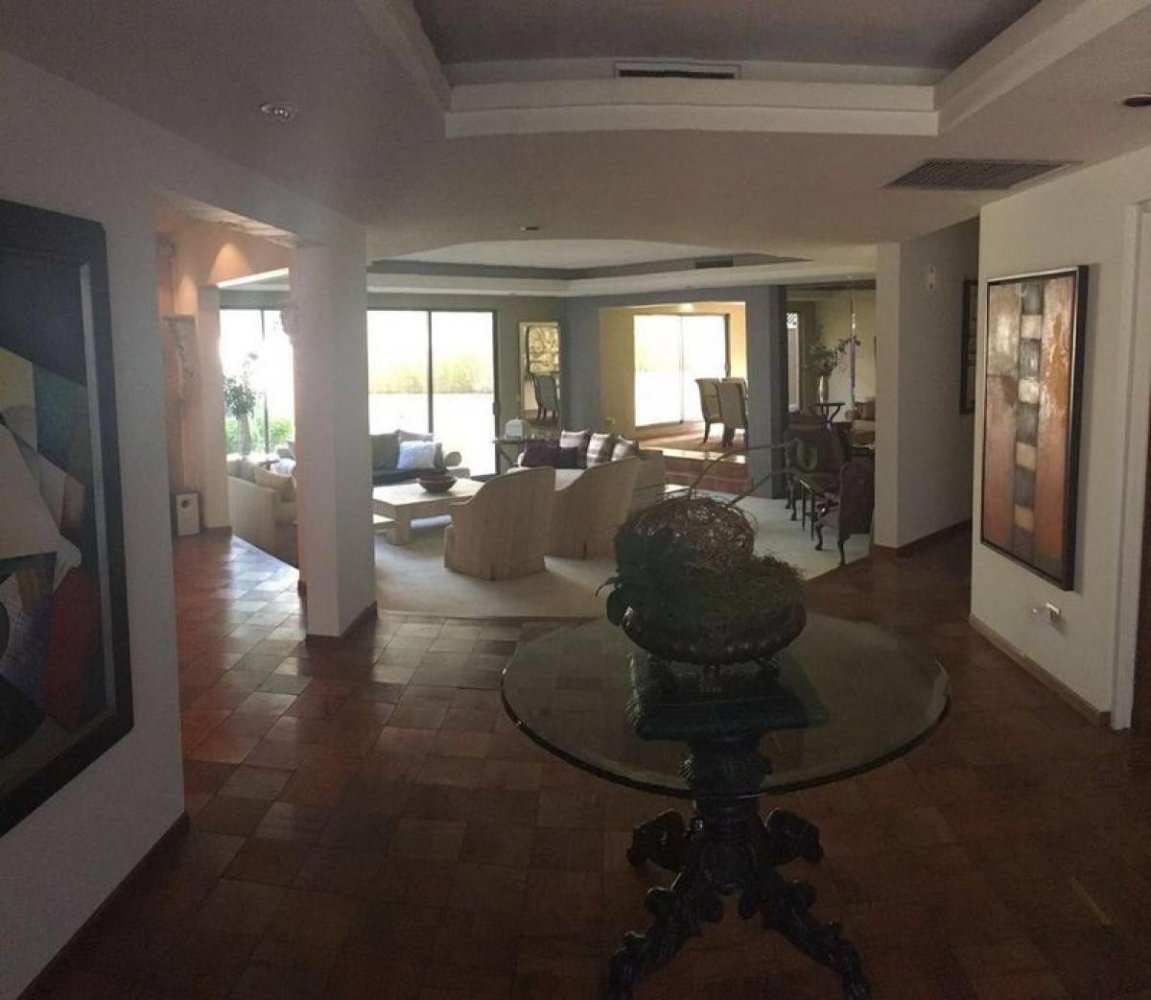 Дом с 3 спальнями в Нуэво Леон, Мексика № 163779