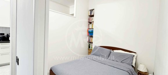 2 bedrooms Apartment in Milan, Italy No. 358007 23