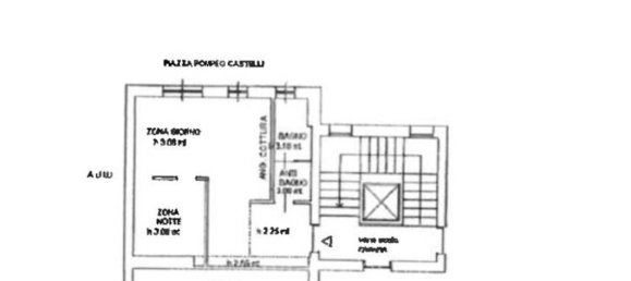 2 bedrooms Apartment in Milan, Italy No. 358007 26