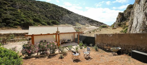 2 bedrooms House in Vila do Bispo, Portugal No. 168001 14