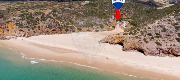 2 bedrooms House in Vila do Bispo, Portugal No. 168001 26