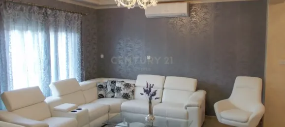 Вилла с 3 спальнями в Гермасойя, Кипр № 4103 5