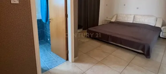 Вилла с 3 спальнями в Гермасойя, Кипр № 4103 15