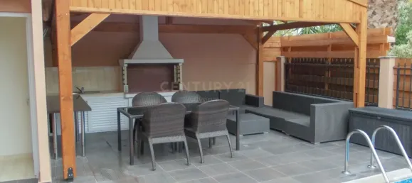 Вилла с 3 спальнями в Гермасойя, Кипр № 4103 4