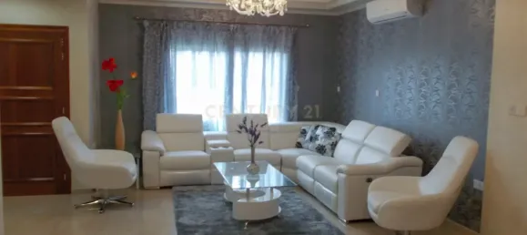 Вилла с 3 спальнями в Гермасойя, Кипр № 4103 7