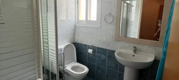 Вилла с 3 спальнями в Гермасойя, Кипр № 4103 16