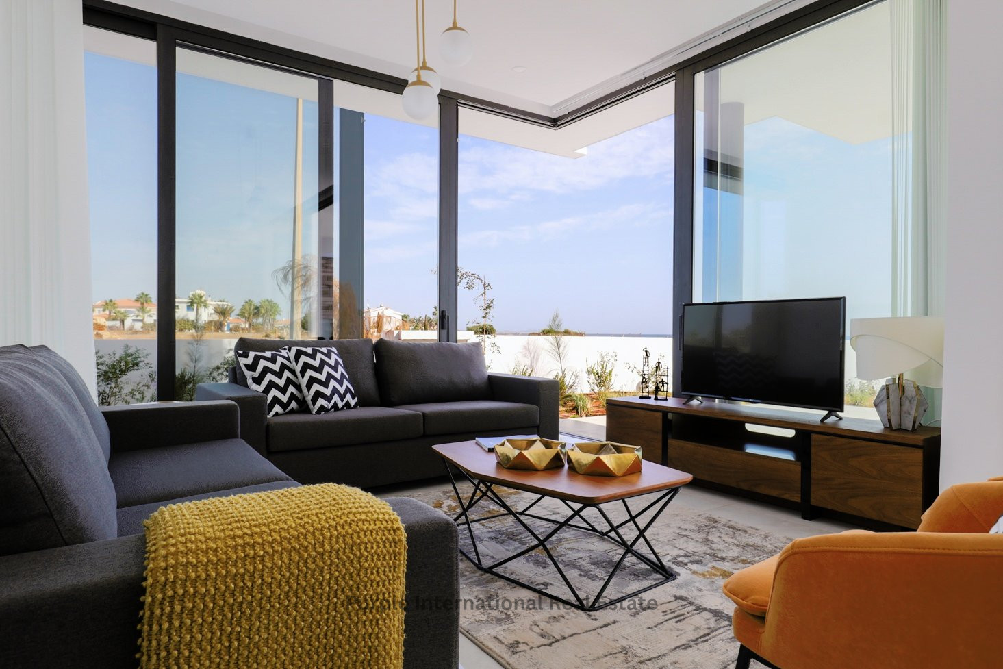 Terreno em Paramytha, Cyprus N.º 21745