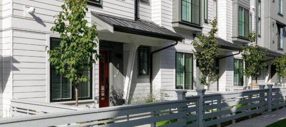 3 Schlafzimmer Haus in British Columbia, Canada, Nr. 1160 7