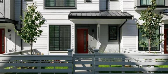 3 Schlafzimmer Haus in British Columbia, Canada, Nr. 1160 8