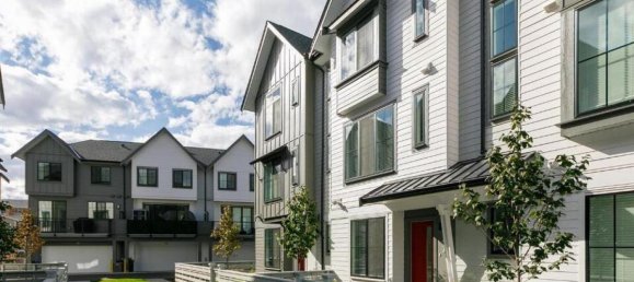 3 Schlafzimmer Haus in British Columbia, Canada, Nr. 1160 4