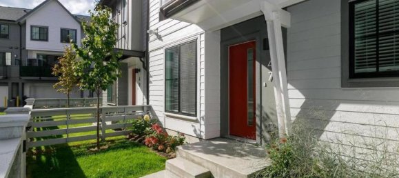 3 Schlafzimmer Haus in British Columbia, Canada, Nr. 1160 5