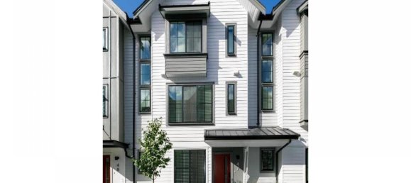 3 Schlafzimmer Haus in British Columbia, Canada, Nr. 1160 3