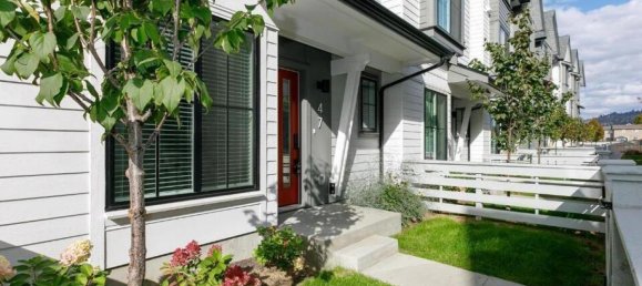 3 Schlafzimmer Haus in British Columbia, Canada, Nr. 1160 9