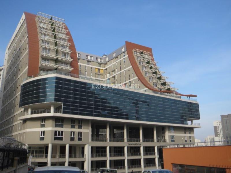 Studio in Istanbul, Turkey No. 28170