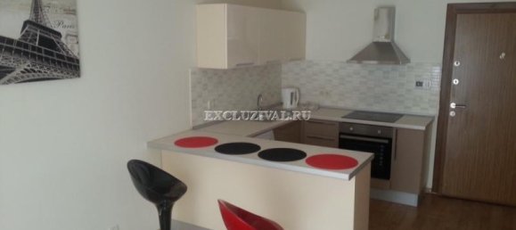 Studio in Istanbul, Turkey No. 28170 4