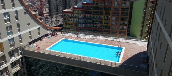 Studio in Istanbul, Turkey No. 28170 6