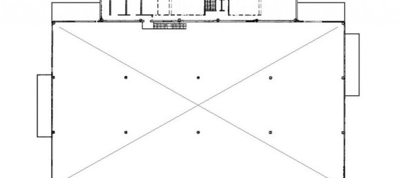 3795m² Warehouse in Argelato, Italy No. 375086 3