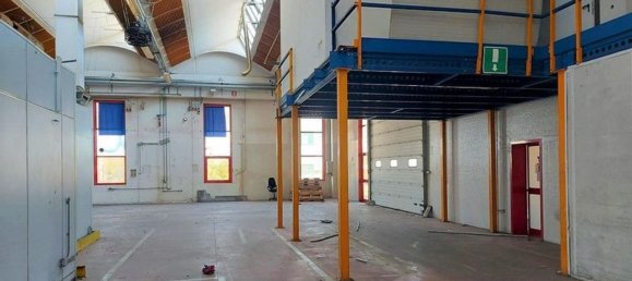 3795m² Warehouse in Argelato, Italy No. 375086 10