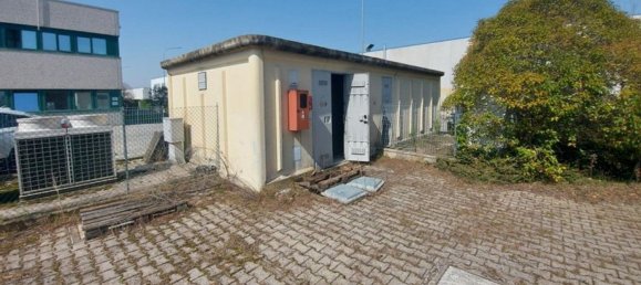 3795m² Warehouse in Argelato, Italy No. 375086 22