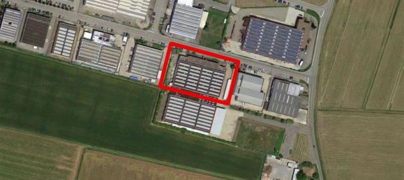 3795m² Warehouse in Argelato, Italy No. 375086 2