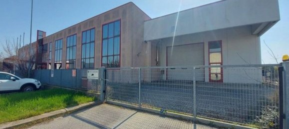 3795m² Warehouse in Argelato, Italy No. 375086 5
