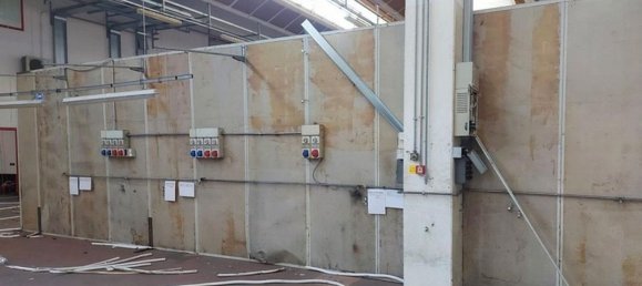 3795m² Warehouse in Argelato, Italy No. 375086 9