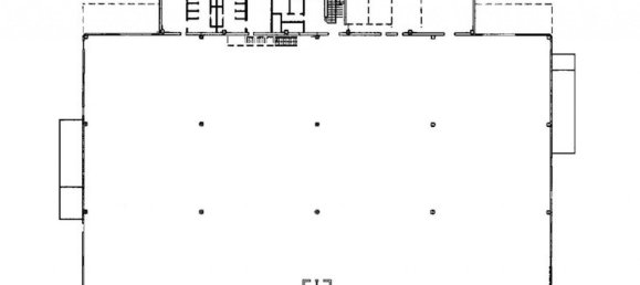 3795m² Warehouse in Argelato, Italy No. 375086 25