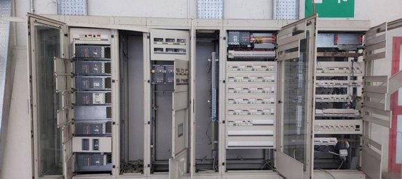 3795m² Warehouse in Argelato, Italy No. 375086 16