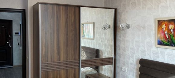 2 غرف نوم شقة في Nasimi, Azerbaijan رقم 2243 8