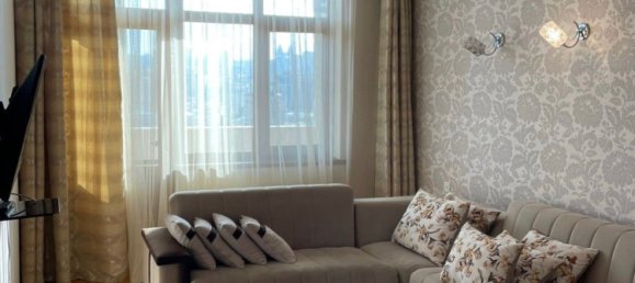 2 غرف نوم شقة في Nasimi, Azerbaijan رقم 2243 7