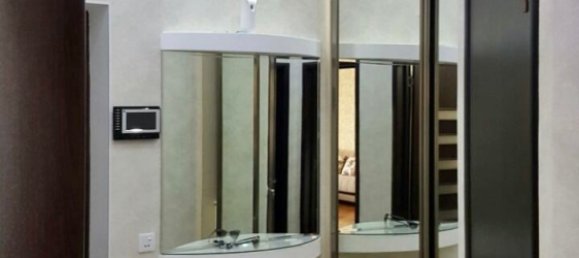 2 غرف نوم شقة في Nasimi, Azerbaijan رقم 2243 9