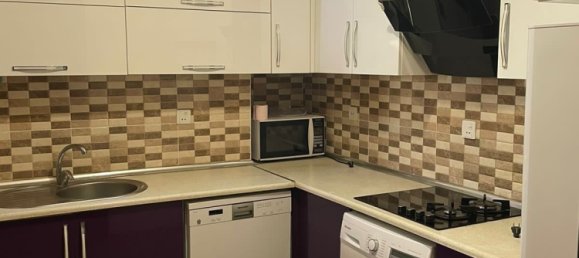 2 غرف نوم شقة في Nasimi, Azerbaijan رقم 2243 5