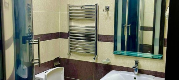 2 غرف نوم شقة في Nasimi, Azerbaijan رقم 2243 6