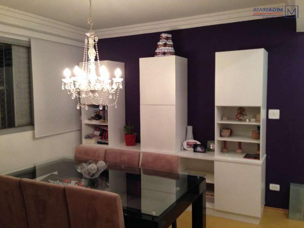 3 bedrooms Apartment in Sao Paulo, Brazil No. 435876