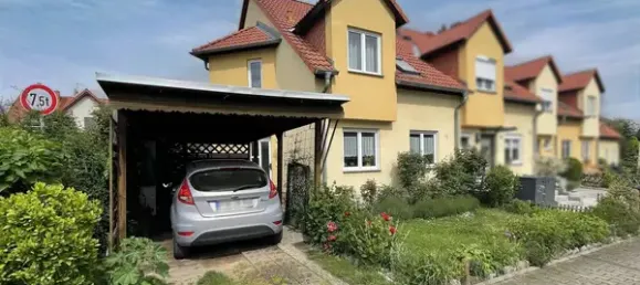 Adosado de 3 habitaciónes en Sachsische Schweiz-Osterzgebirge, Germany No. 246891 2
