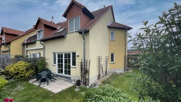 Adosado de 3 habitaciónes en Sachsische Schweiz-Osterzgebirge, Germany No. 246891