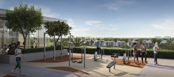 3 dormitorios apartamento en venta en Dubai, UAE № 113461 5