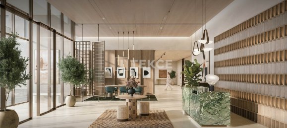 3 dormitorios apartamento en venta en Dubai, UAE № 113461 8