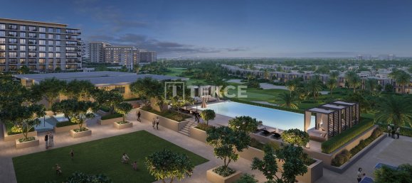 3 dormitorios apartamento en venta en Dubai, UAE № 113461 2