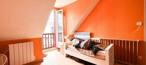 Casa de 4 dormitorios en Saint-Herblain, France No. 360575 12