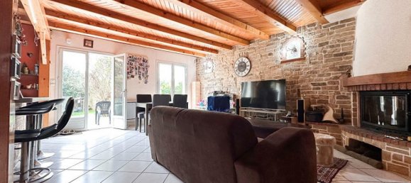 Casa de 4 dormitorios en Saint-Herblain, France No. 360575 6