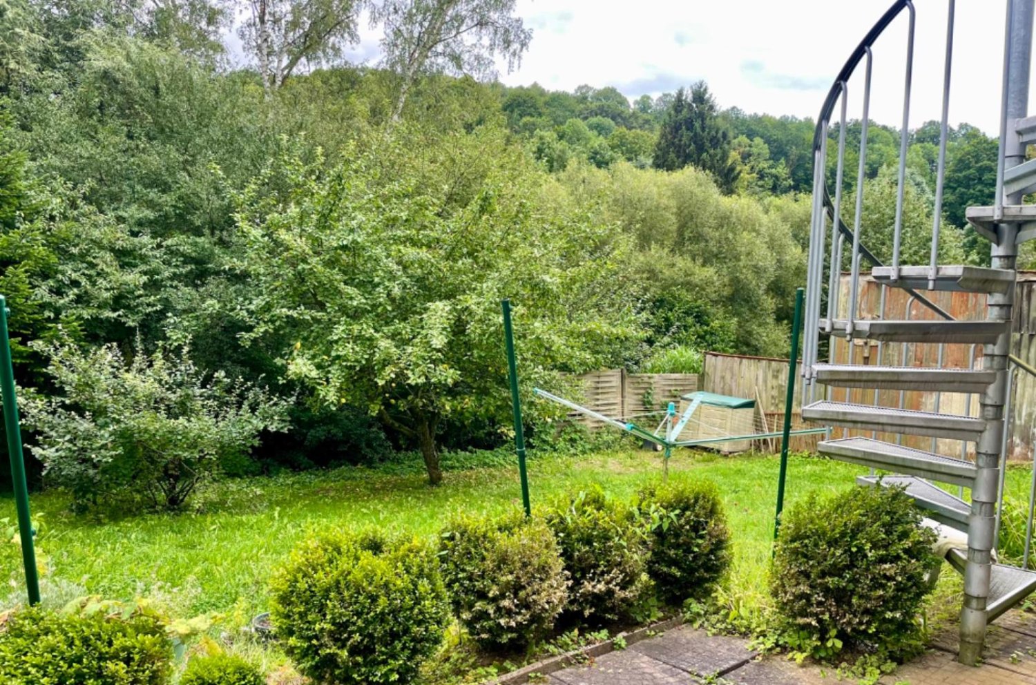 Adosado de 6 dormitorios en Fulda, Germany No. 66931