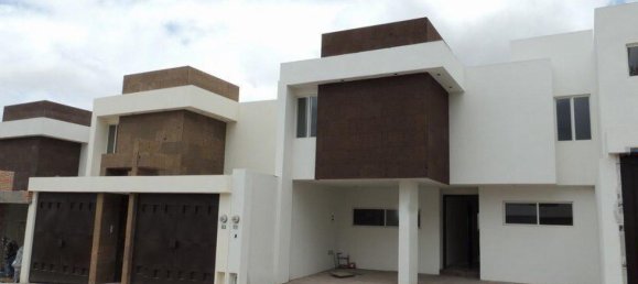 3 chambres Maison à San Luis Potosi, Mexico No. 189331 2