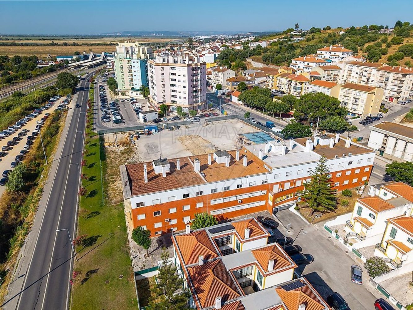 2 Schlafzimmer Wohnung in Azambuja, Portugal, Nr. 222511
