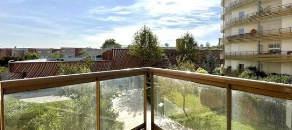 Квартира с 1 спальней в Исси-ле-Мулино, Франция № 311387 5