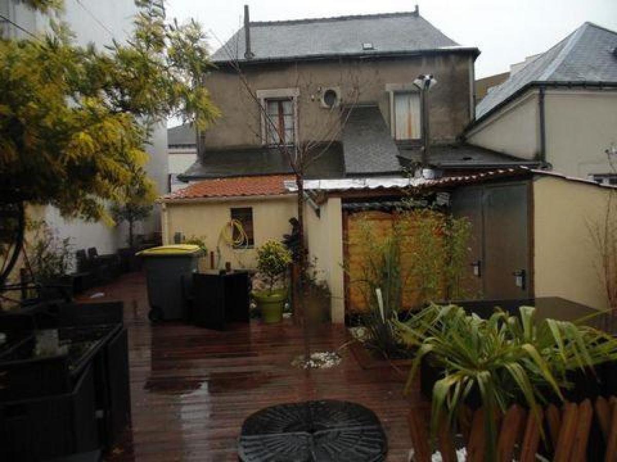 3 Schlafzimmer Haus in Tours, France, Nr. 5238