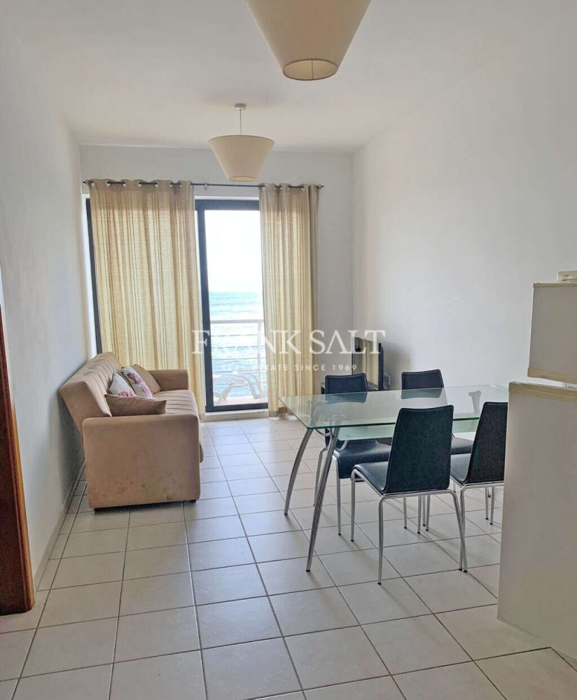 1 bedroom Apartment in Saint Julian's, Malta No. 10439