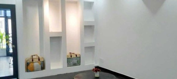 68m² Townhouse in District 7, Vietnam No. 19206 2