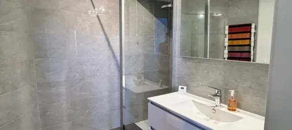 2 bedrooms Apartment in Varces-Allieres-et-Risset, France No. 299763 12