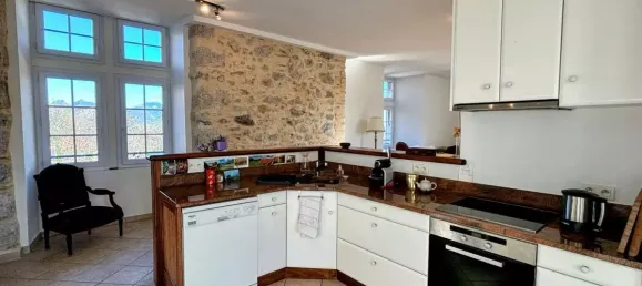 2 bedrooms Apartment in Varces-Allieres-et-Risset, France No. 299763 3